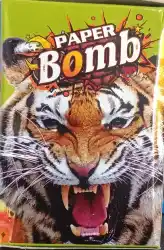 Paper Bomb