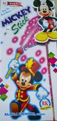 Micky Stick